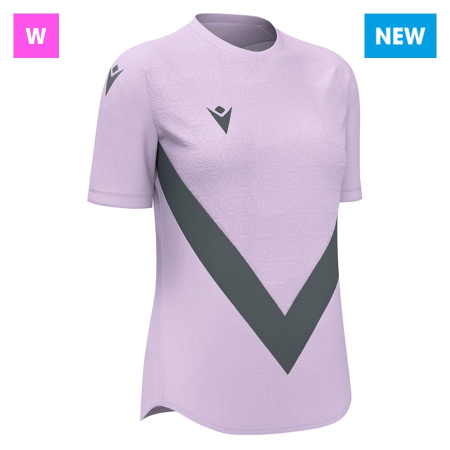 DRYAD Frauen Match Day Shirt (Thunder)