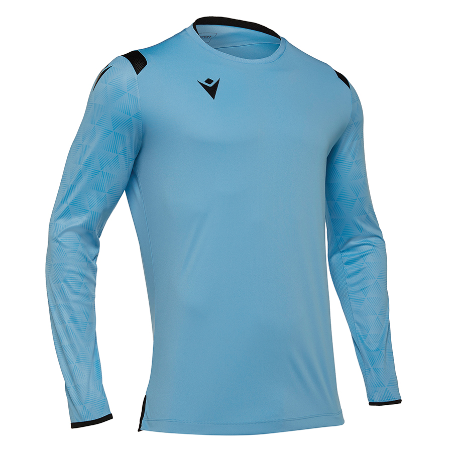 AQUARIUS Match Day Torwart Shirt