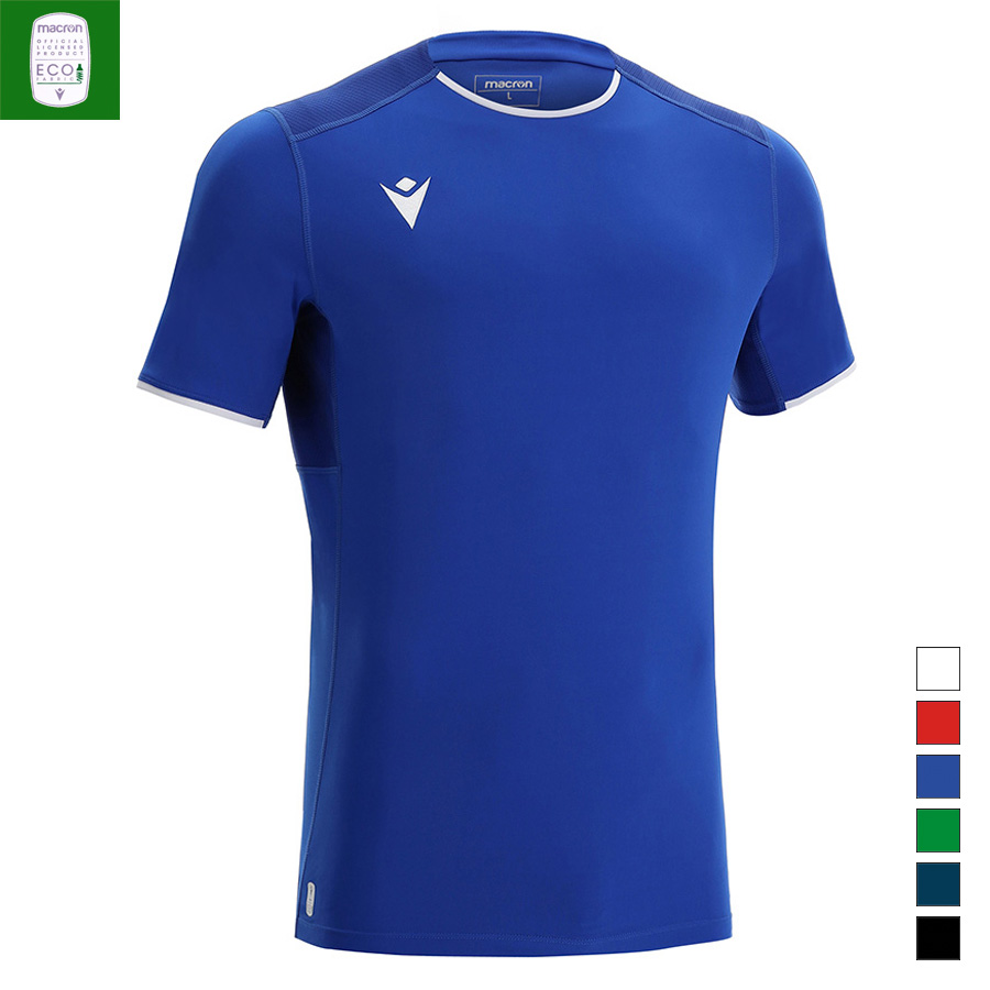 RHODIUM Match Day Eco Shirt