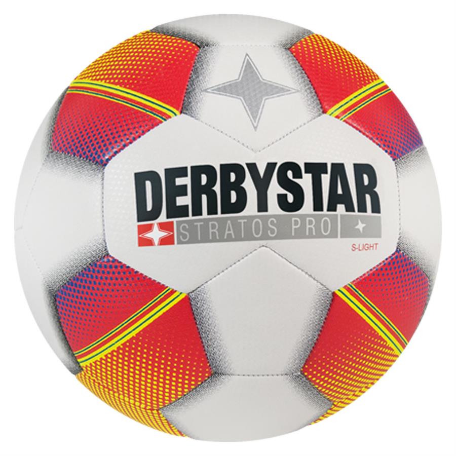 Derbystar STRATOS PRO S-Light TT  Gr.5