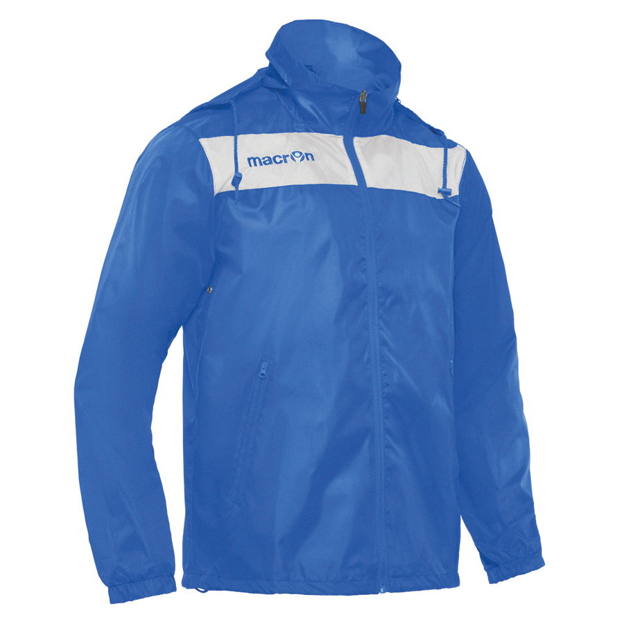 NASSAU Mesh Lined Windbreaker (Epic)