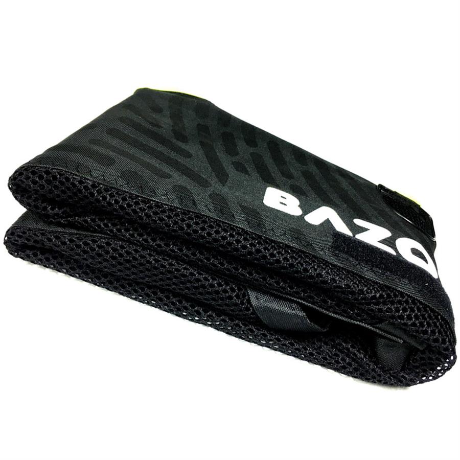 BazookaGoal Ersatznetz (schwarz Netz)