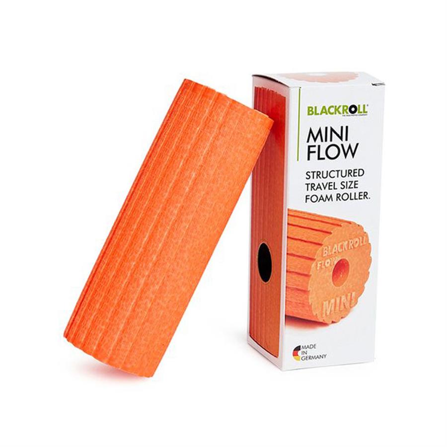 BLACKROLL® MINI FLOW Faszienrolle