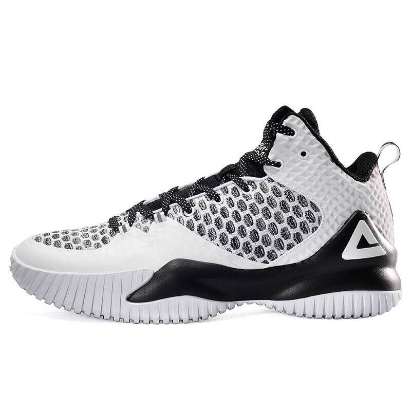 PEAK Basketballschuh Louis Williams Streetball Master-weiß