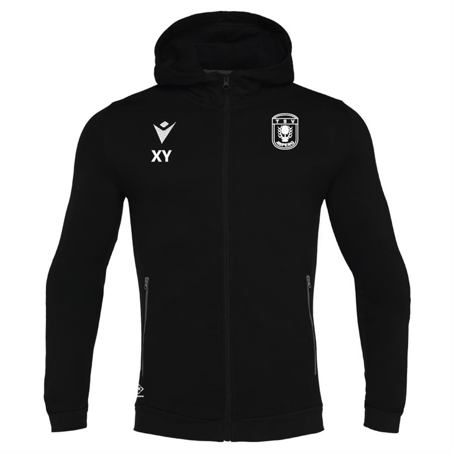 TSV Asperg Sweatshirtjacke