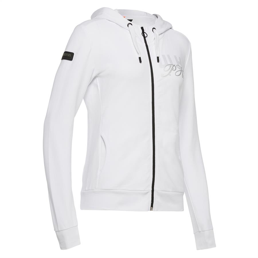 macron ATHENS Zip Hoody für Damen