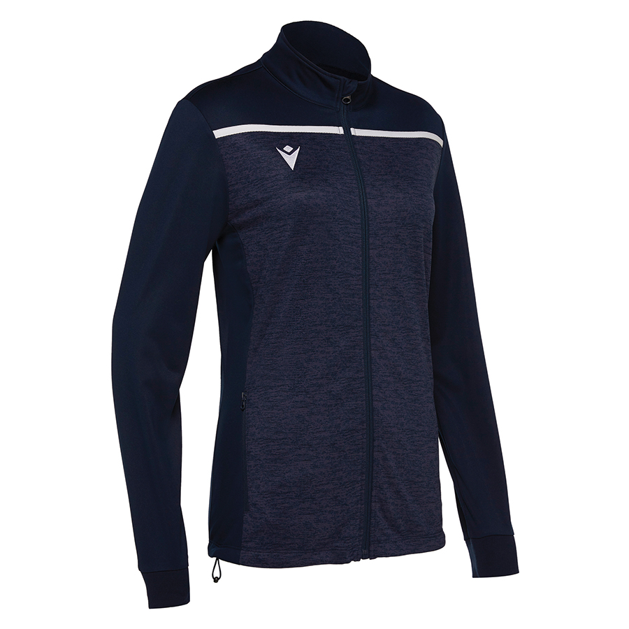 EOS Full Zip Top woman