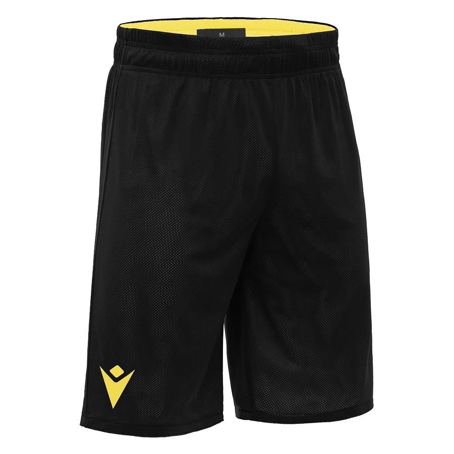 DENVER HERO Reversible Shorts