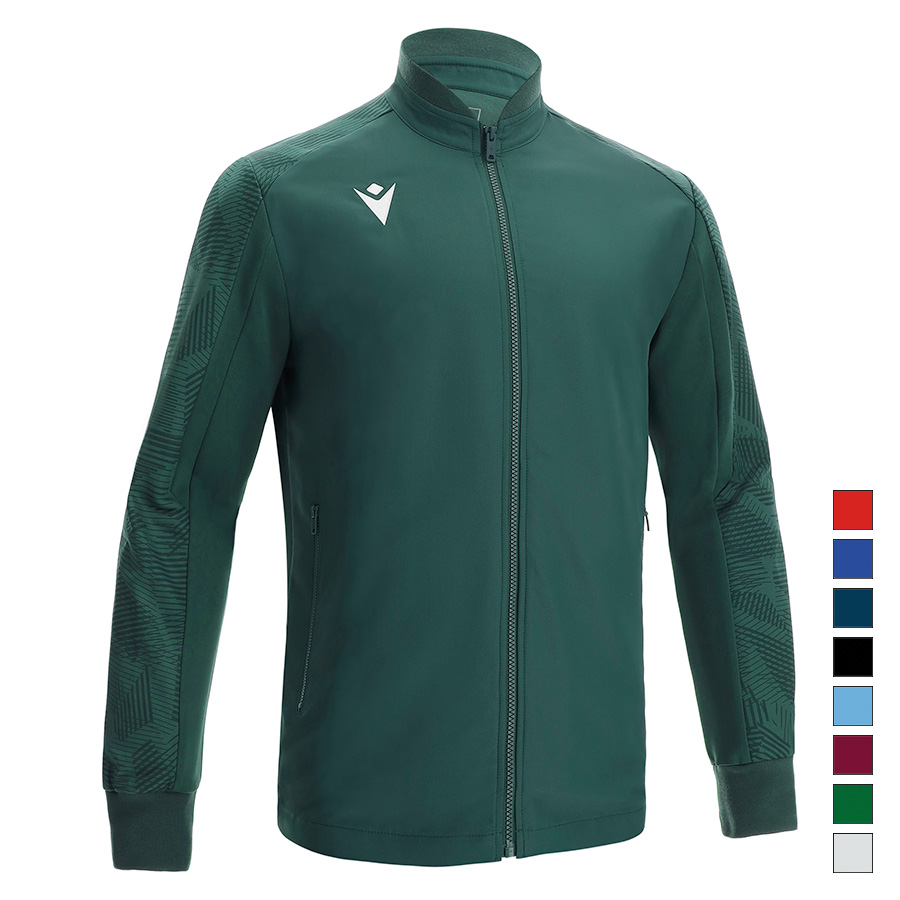ACHILLES Trainingsjacke (Excellence)