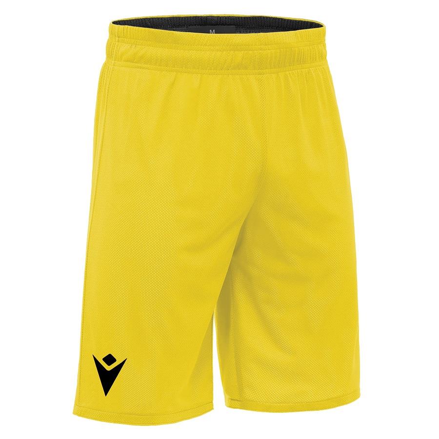 DENVER HERO Reversible Shorts