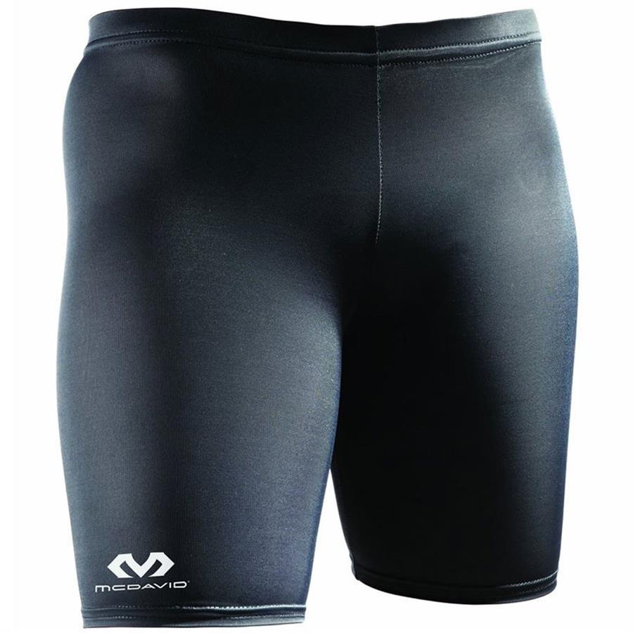 Compressions Shorts Damen hDc 704
