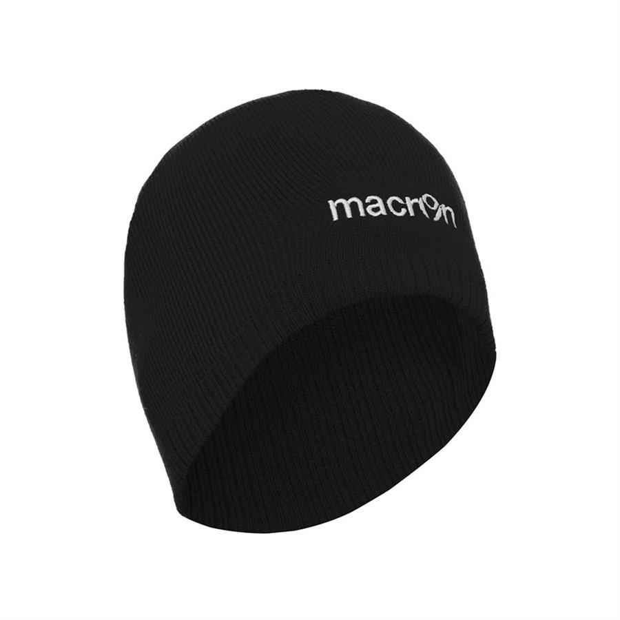 BARBER Beanie (Strick)