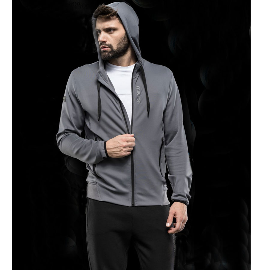 macron FINISTERRE Leichte Scuba Jacke