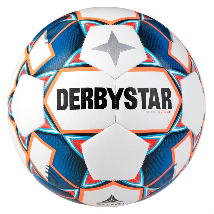 Derbystar STRATOS S-Light (v20) Gr.4