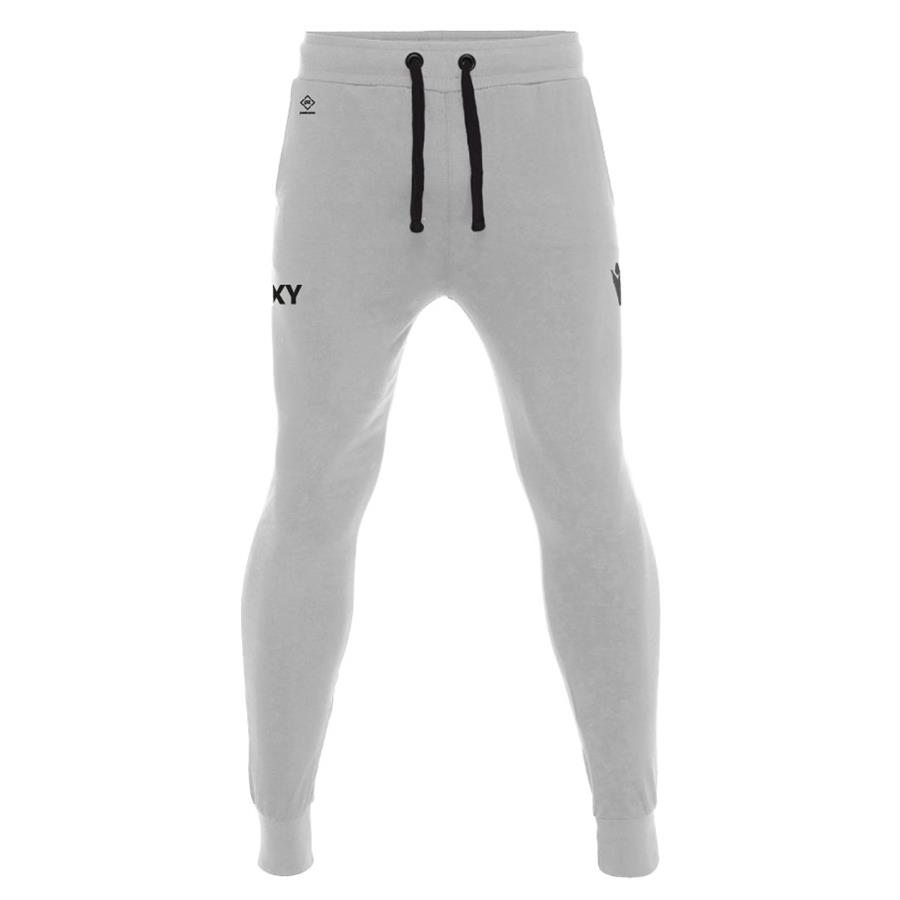 TSV Asperg Sweatpants grau meliert
