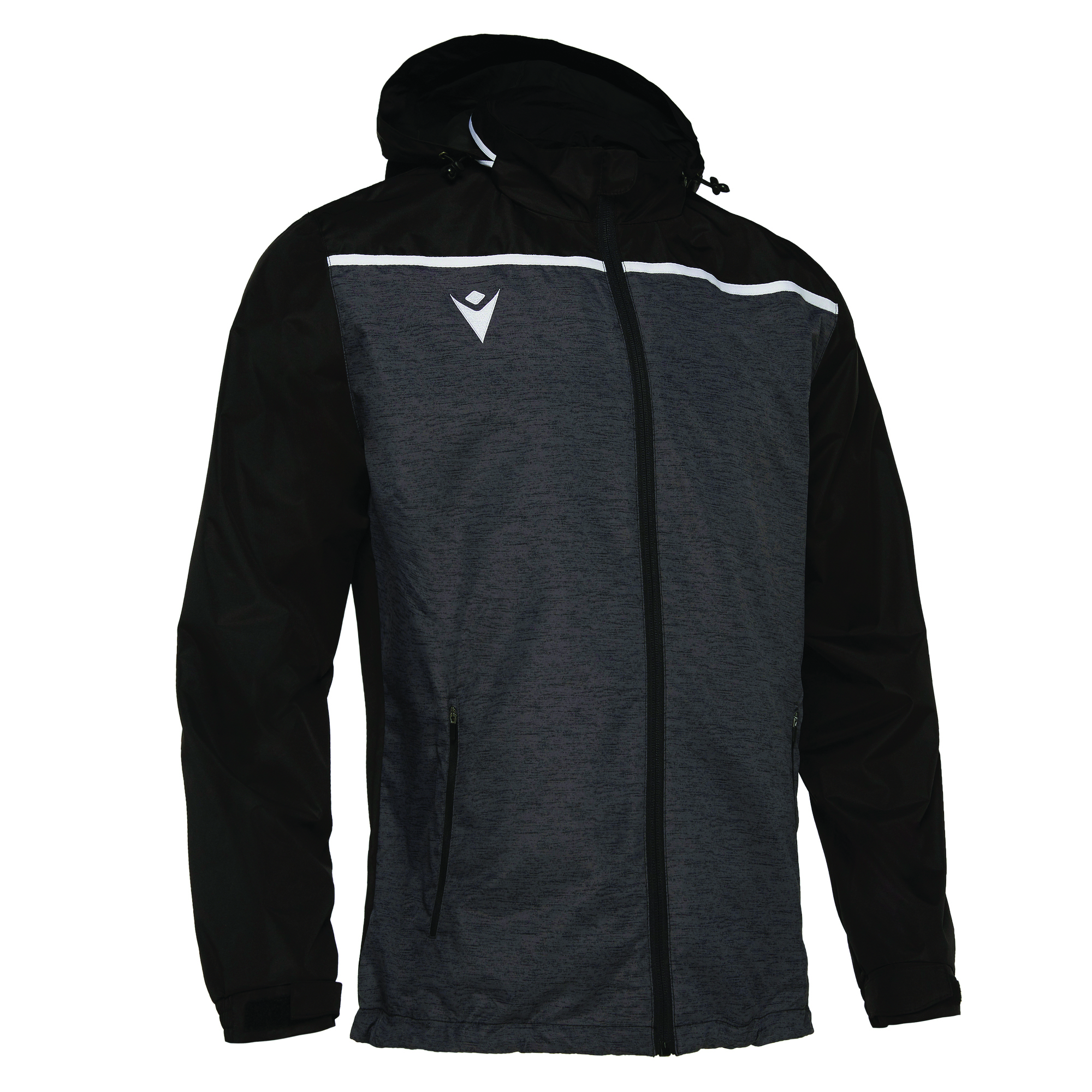 TULLY Mesh Lined Windbreaker (Campione)