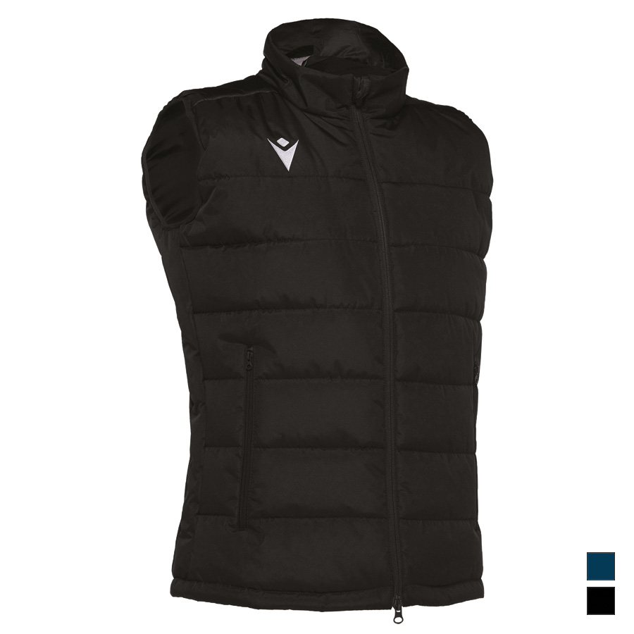 OMSK Steppweste OMSK Steppweste