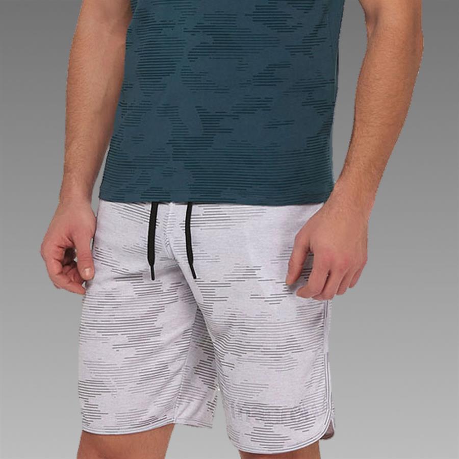 macron SWANSEA Activ Shorts