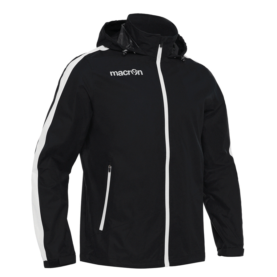SURAT wasserdichte Regenjacke