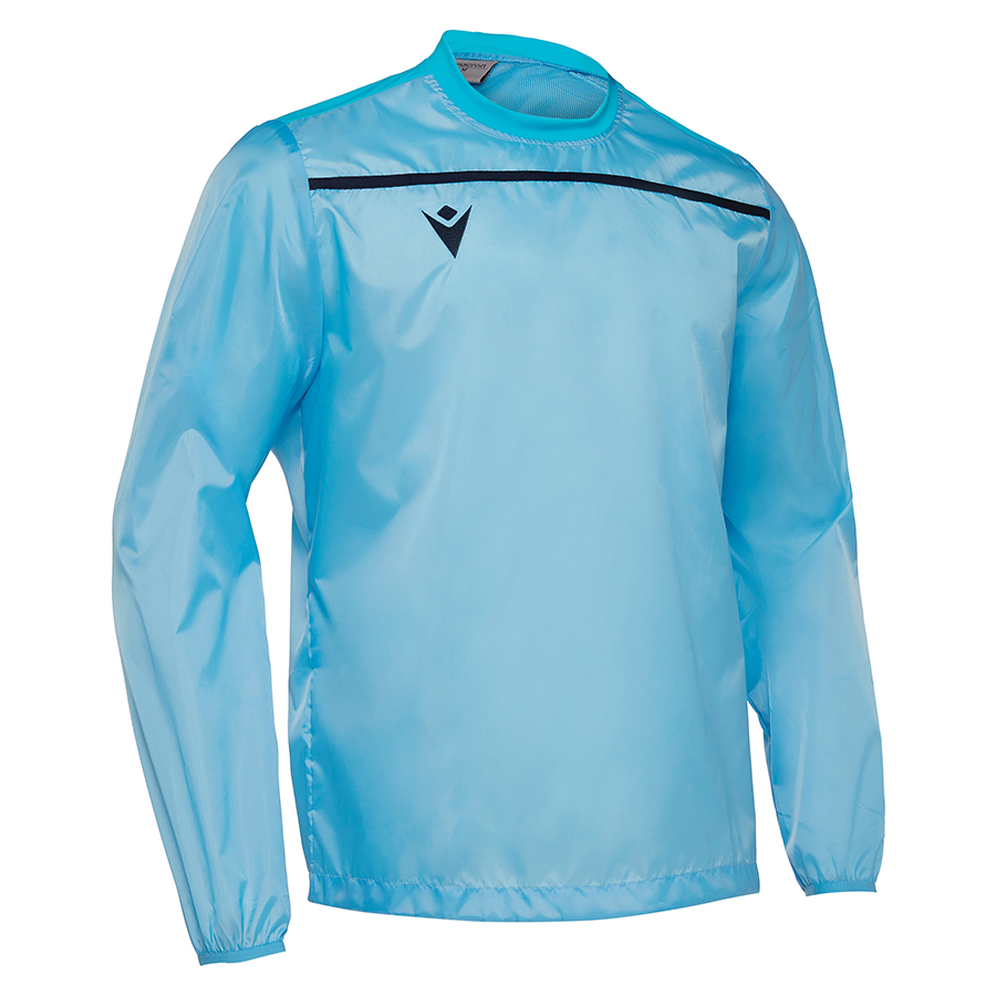 CHICAGO Mesh Lined Windbreaker