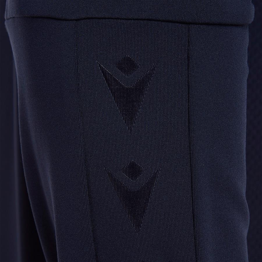 TIBER Training 1/4 Zip Top (Imagination)