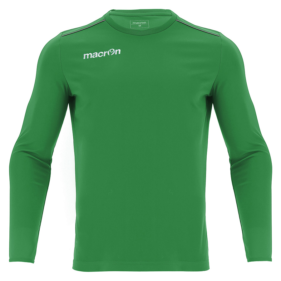RIGEL Match Day Shirt (langarm)