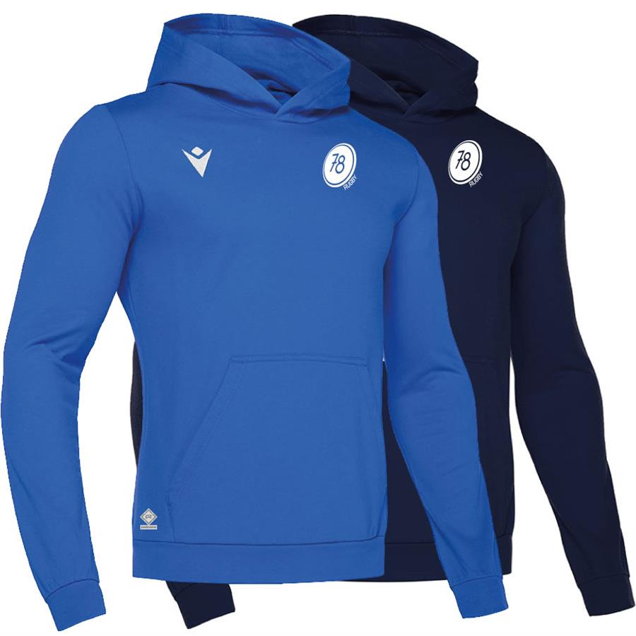 H78 BANJO Hero Hoody