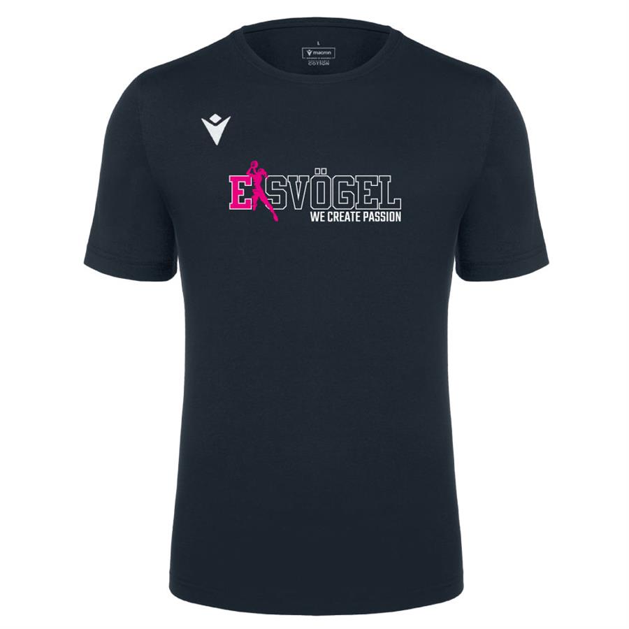 Eisvögel Club T-Shirt (navy) Eisvögel Club T-Shirt (navy)