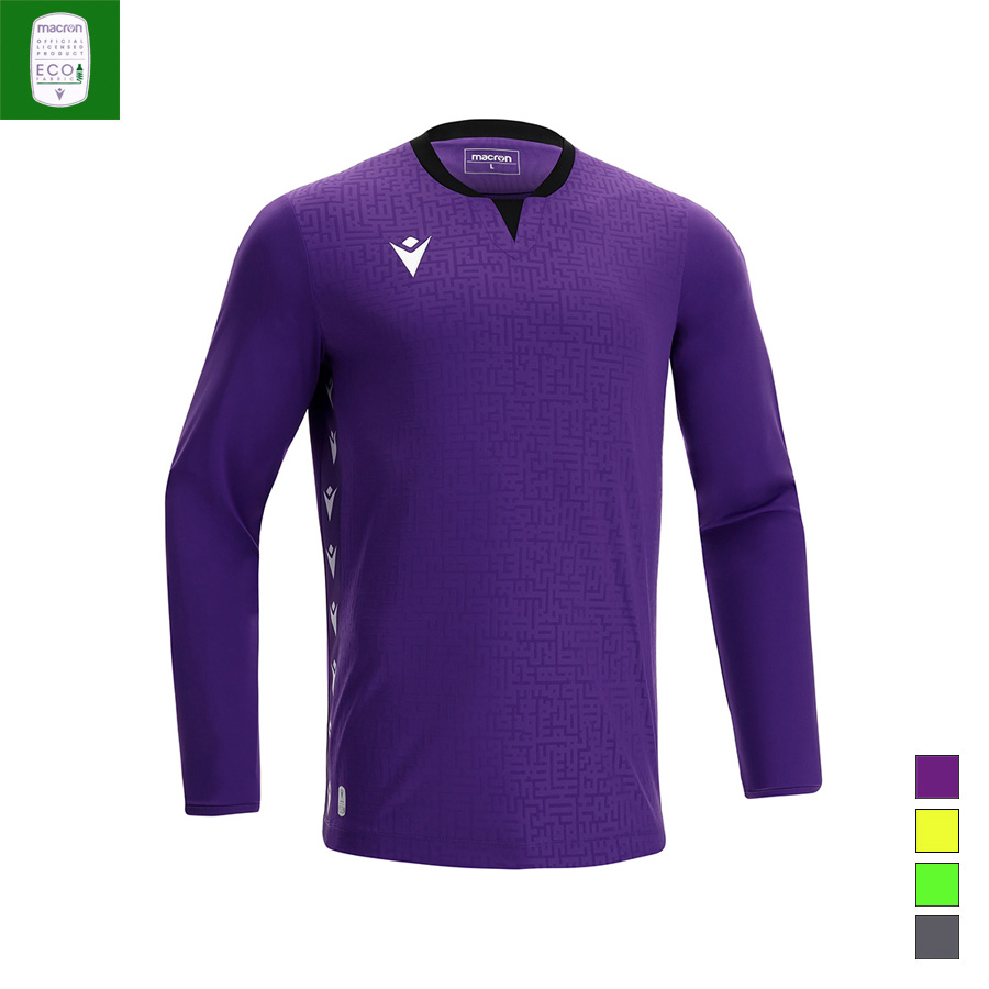 CYGNUS Kinder Match Day Torwart Eco Shirt