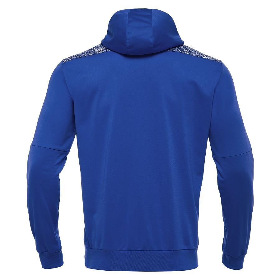 ISHTAR Hoody 1/4 Zip Top (Imagination)