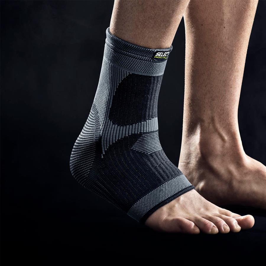 Elastische Knöchelbandage Elastische Knöchelbandage