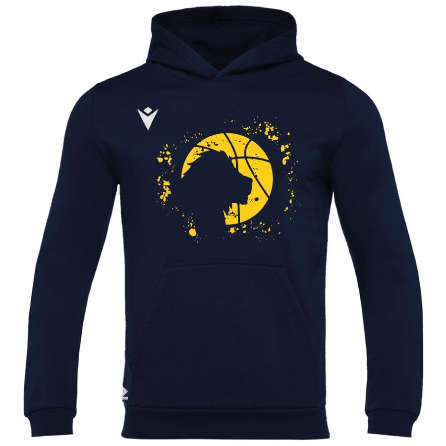 LIONPRIDE Team Hoody