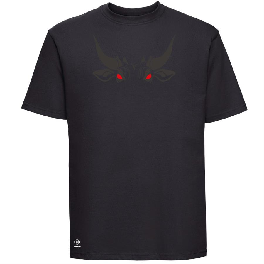 BÖSER BULLE T-Shirt BÖSER BULLE T-Shirt