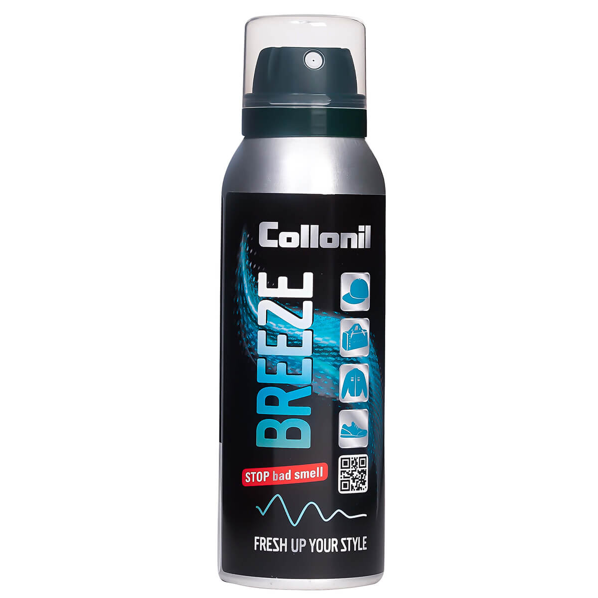 Breeze-125 ml Breeze-125 ml