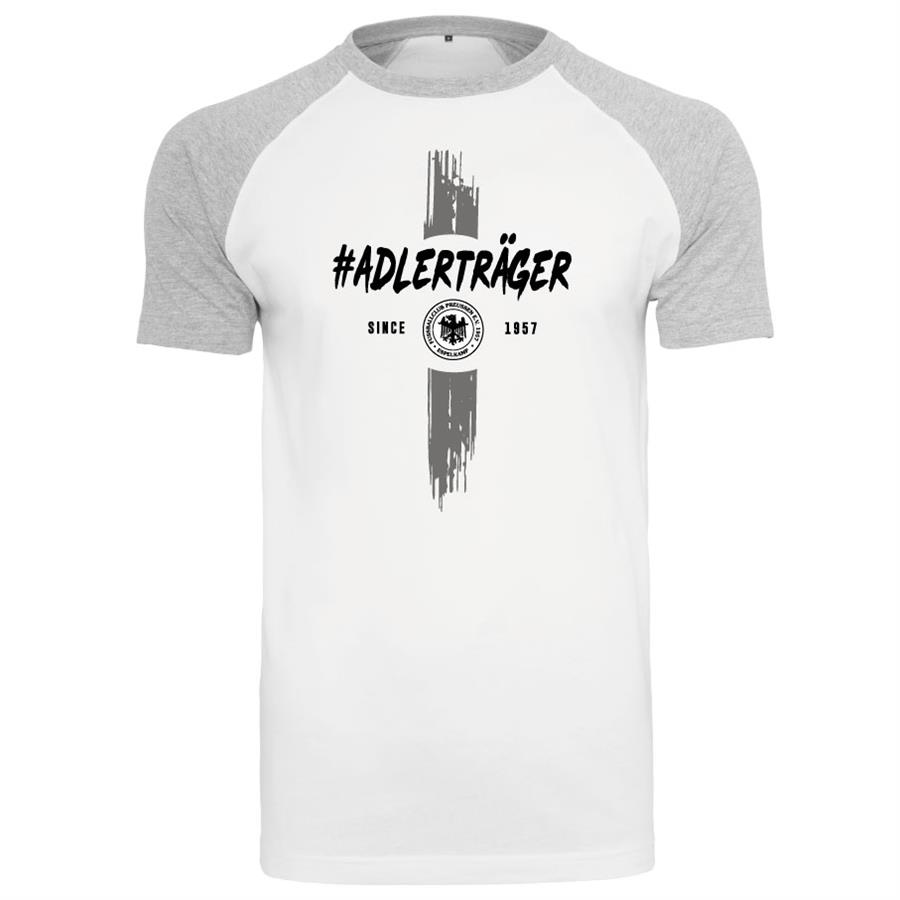 #Adlerträger T-Shirt since 1957