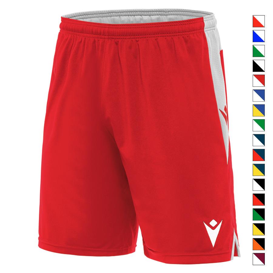 TEMPEL Match Day Shorts