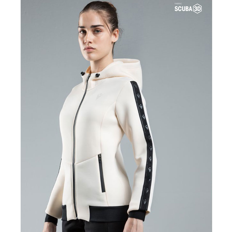 macron REGINA Scuba Jacke für Damen