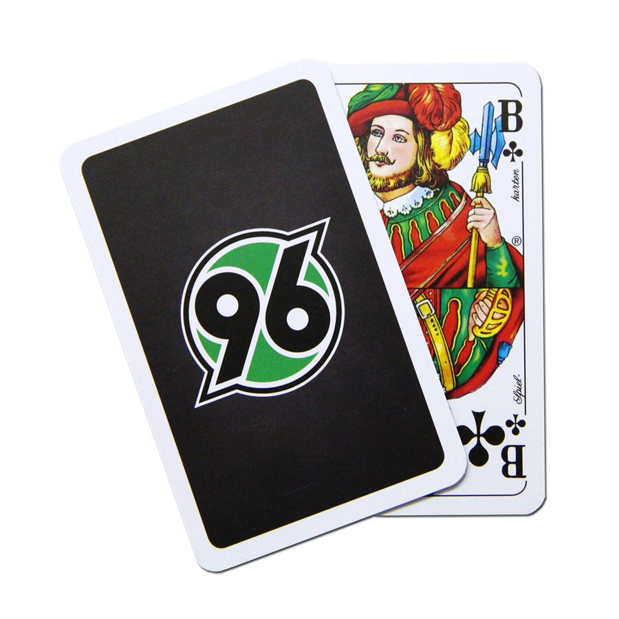 H96 Skatspiel Hannover 96