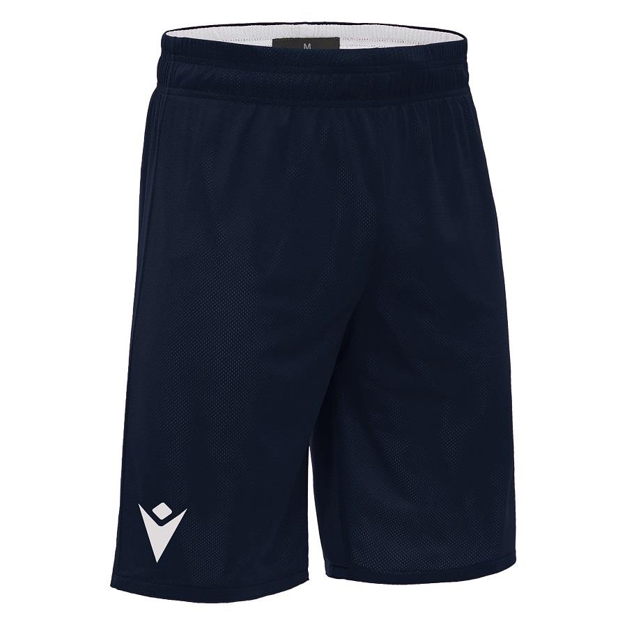 DENVER HERO Reversible Shorts
