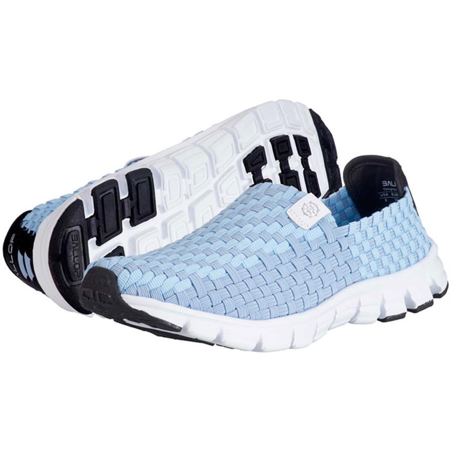 BALLOP Sneaker ALOHA blue BALLOP Sneaker ALOHA blue
