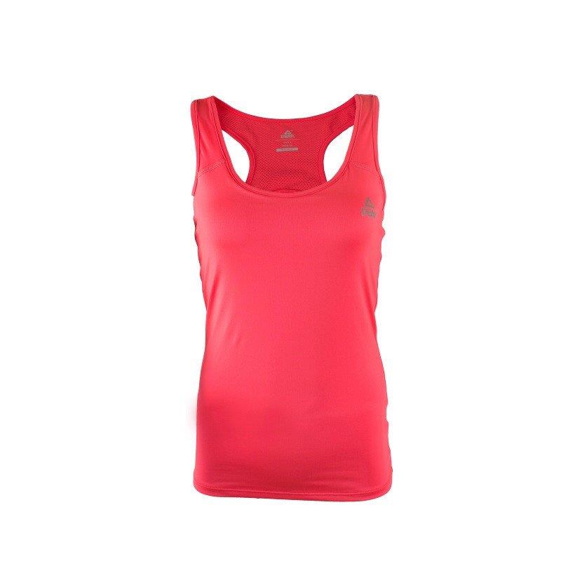 PEAK Damen Tank Top-XL-melone