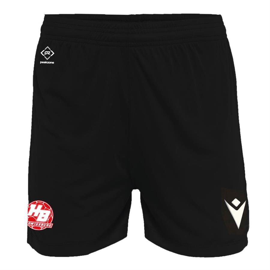 HB Ludwigsburg Damen Trikot Shorts HB Ludwigsburg Damen Trikot Shorts