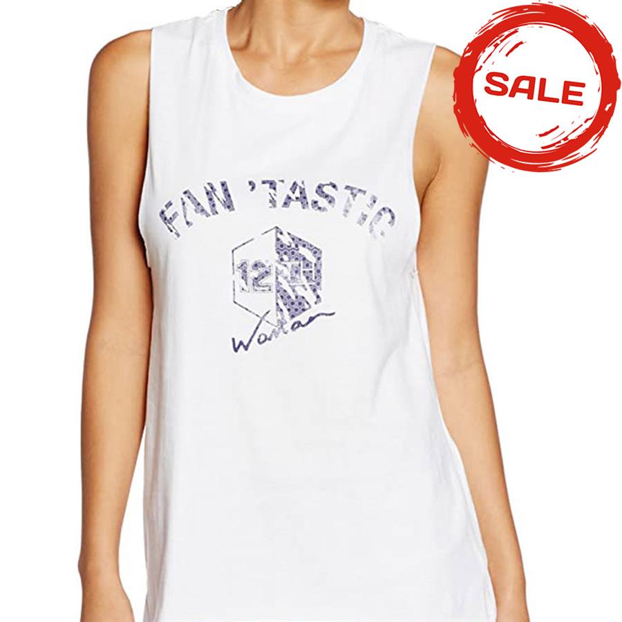 hummel LORI Top Damen Gr.M