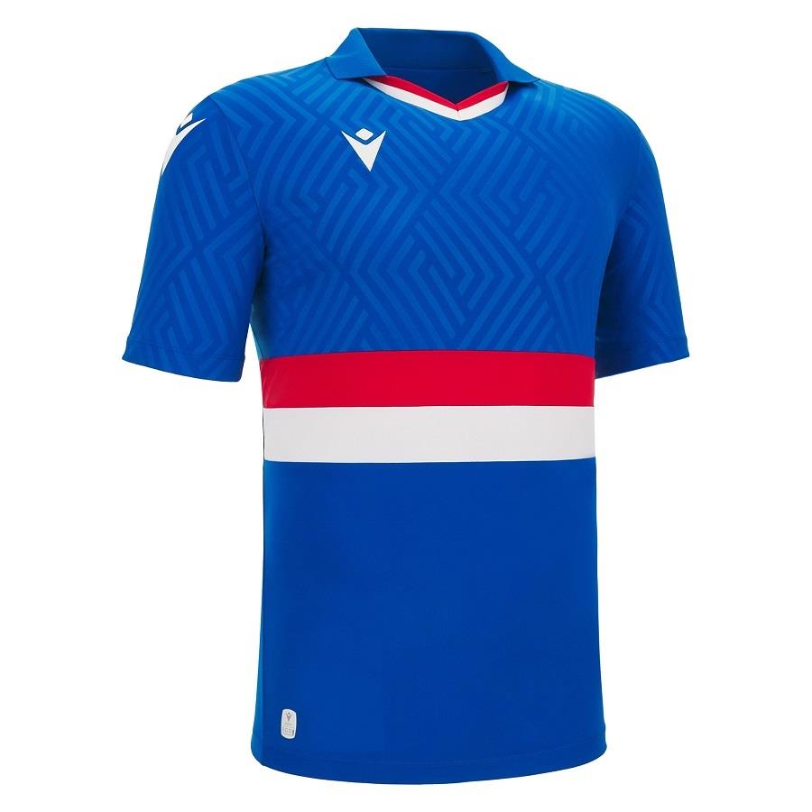 CHARON ECO Match Day Shirt