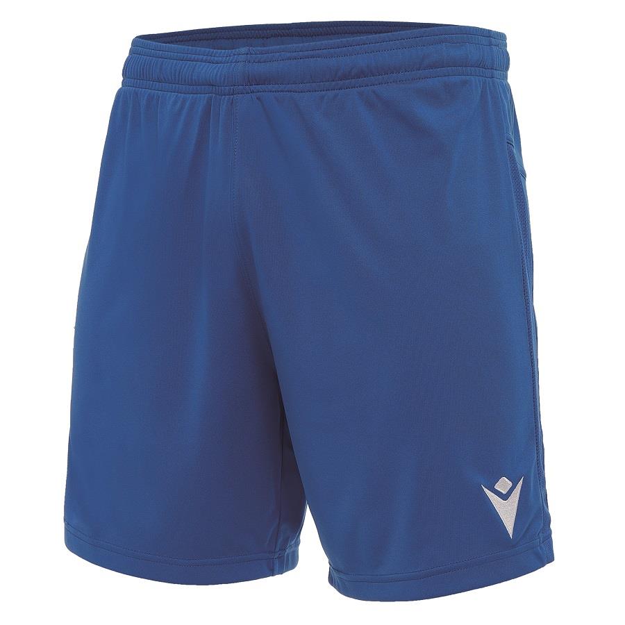 BISMUTH HERO Match Day Shorts