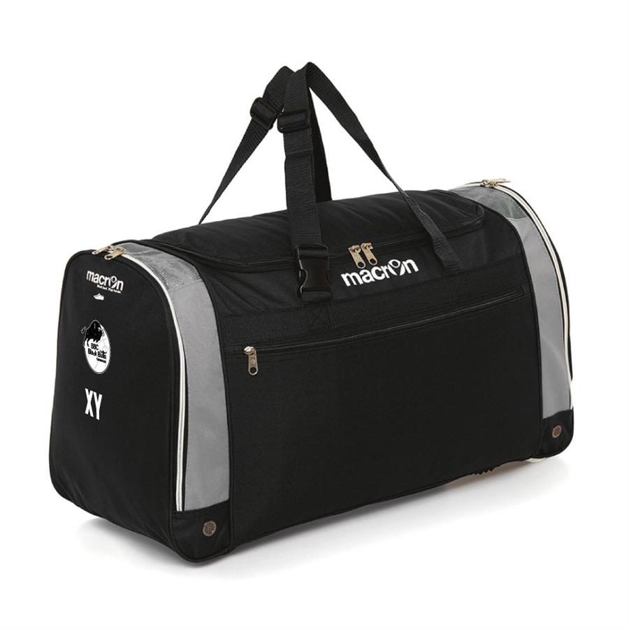 BLACK BULLS Sporttasche large BLACK BULLS Sporttasche large