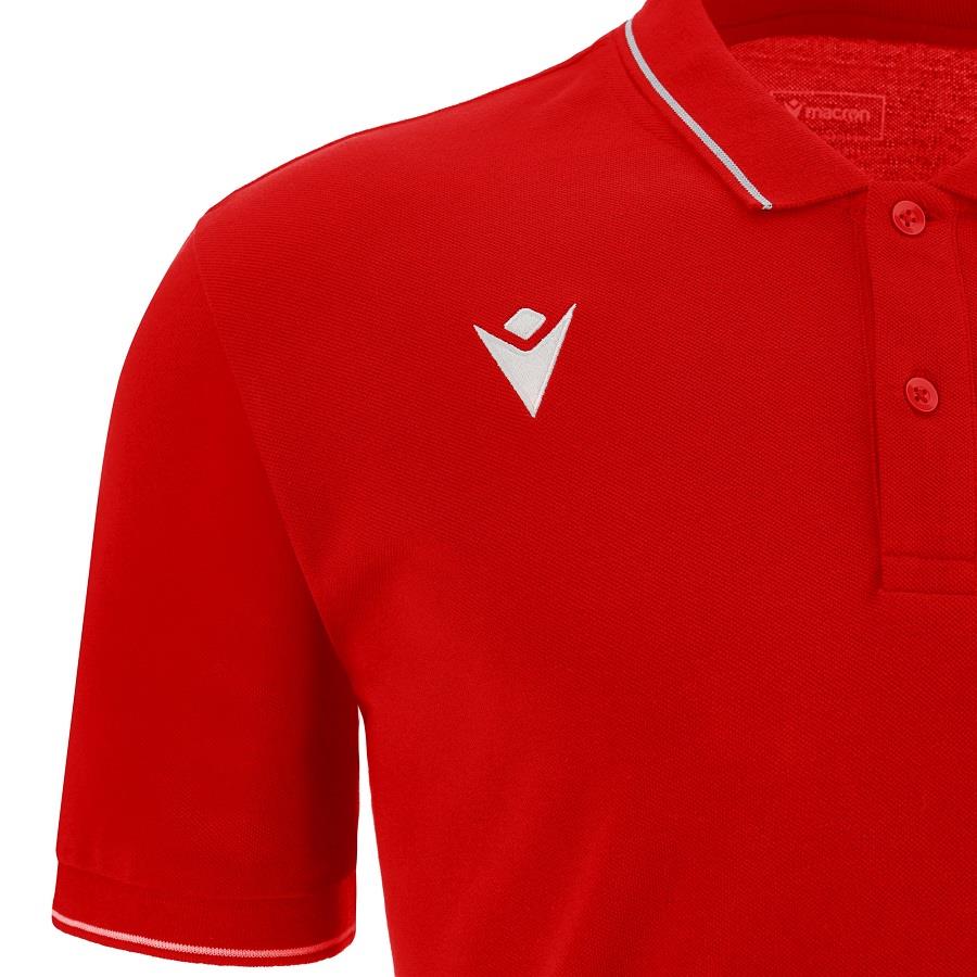 COMEDY ECO Polo