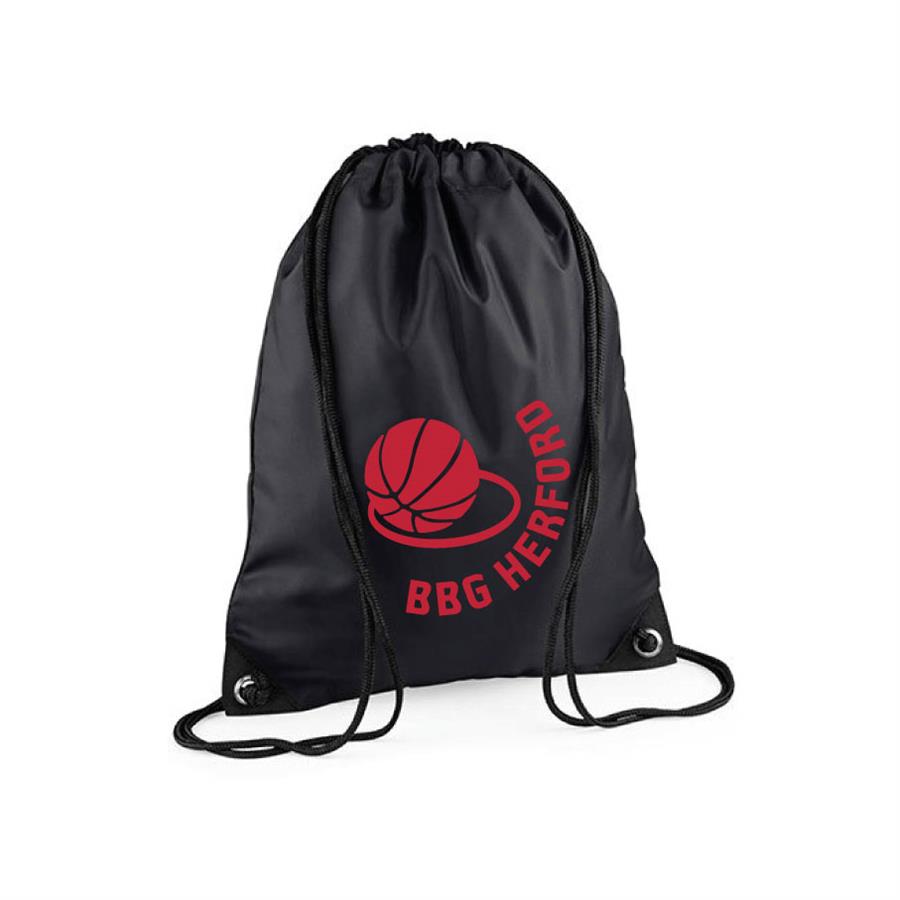 BBG Herford Gymbag