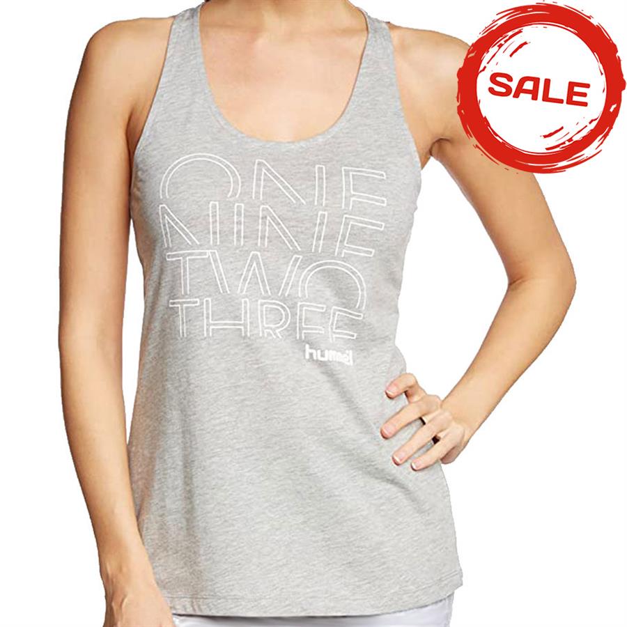 hummel PAULA Tank Top Damen 