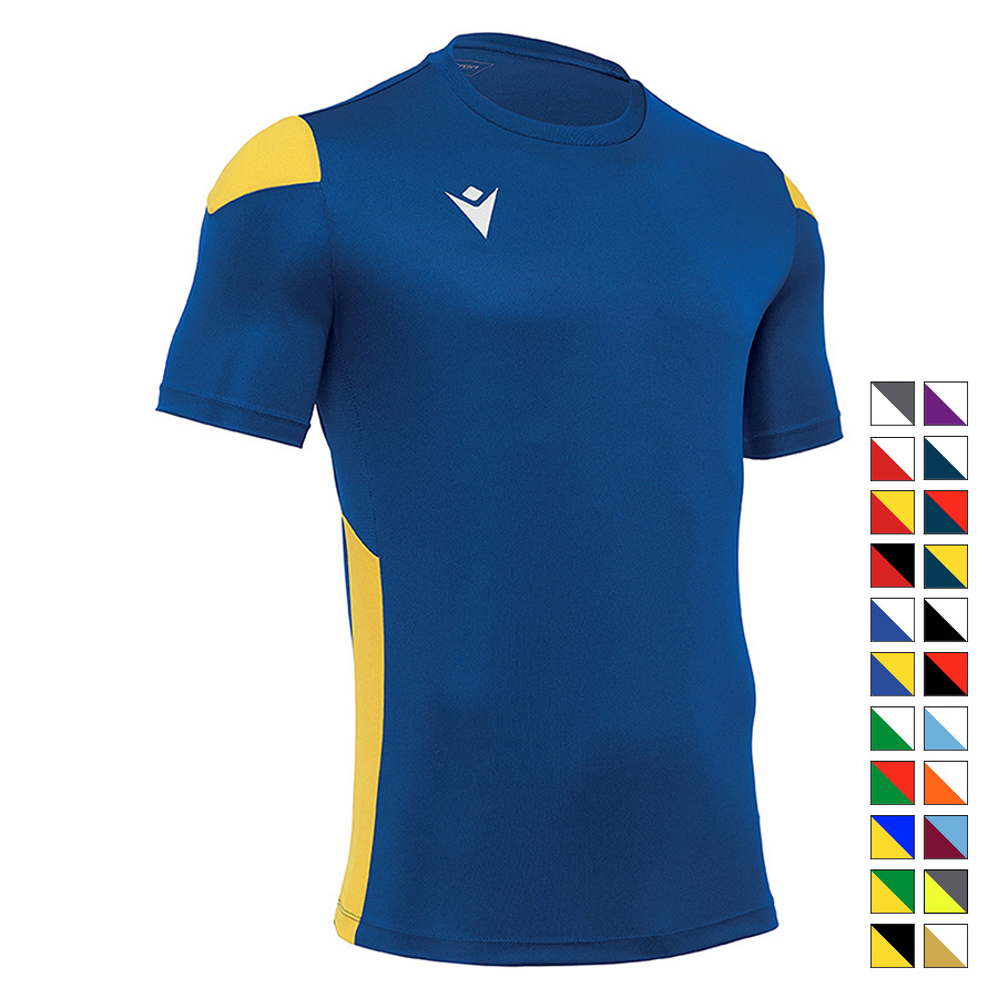 POLIS Match Day Shirt